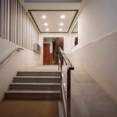 Estrena Glamour Y Guggenheim Bilbao Exterior photo