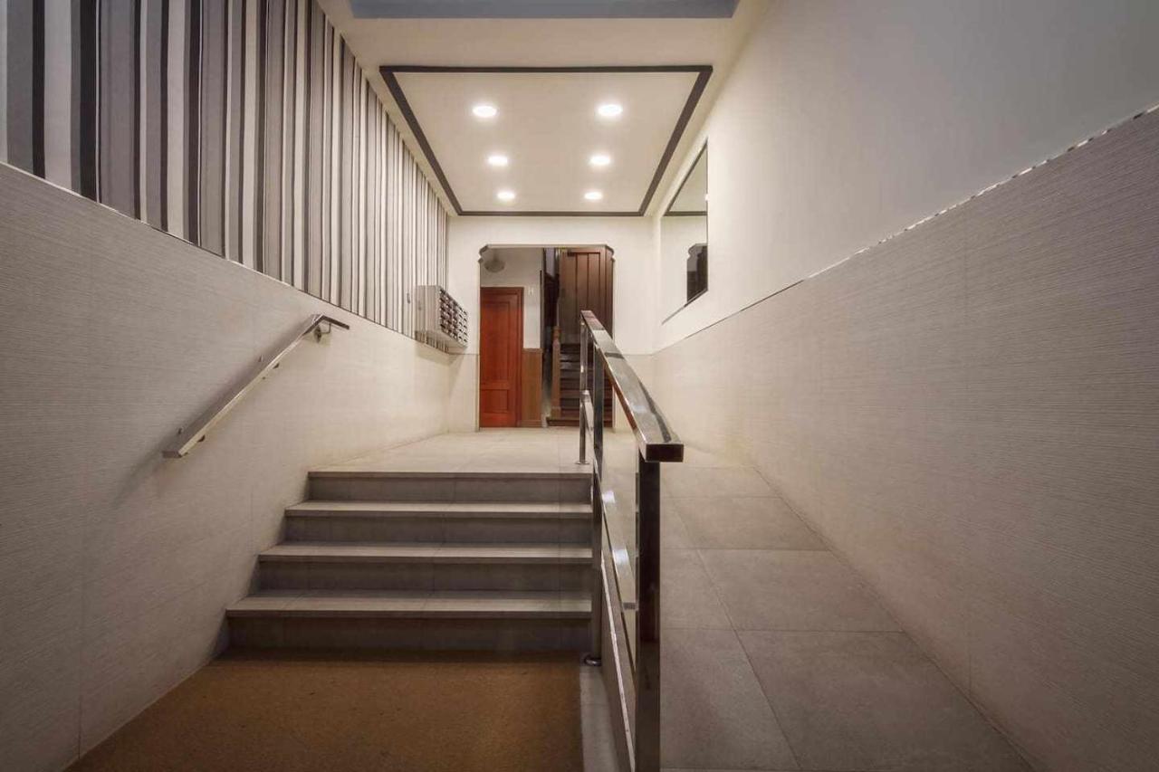 Estrena Glamour Y Guggenheim Bilbao Exterior photo